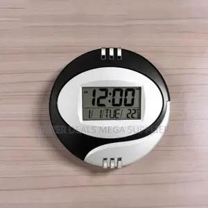 Office Premium Kadio Table Wall Mount Digital Clock