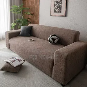 New Design Damask Stretchable Seat Covers | All Sizes