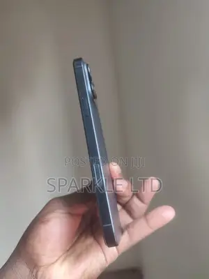 Apple iPhone 16 Pro Max 256 GB Black