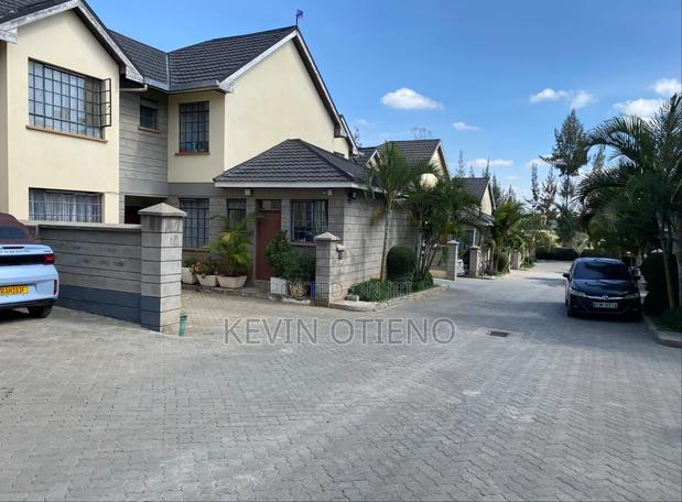 4bdrm Maisonette in Call Me, Athi River for rent - thumbnail 3
