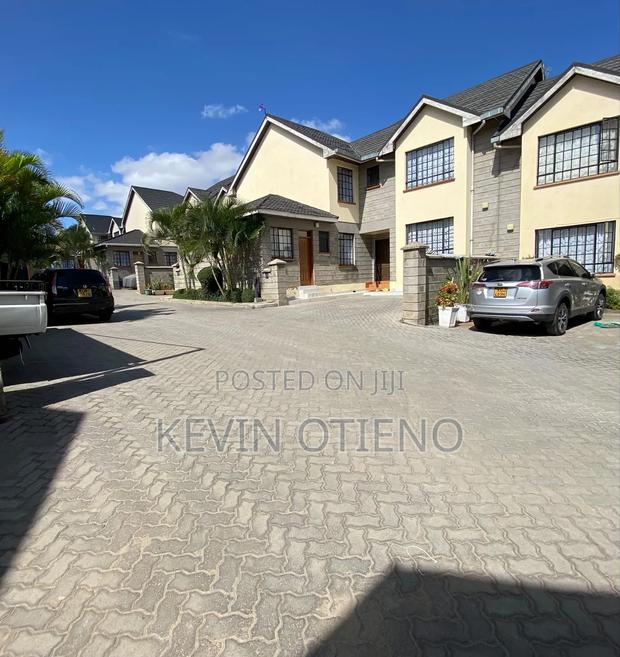 4bdrm Maisonette in Call Me, Athi River for rent - thumbnail 6