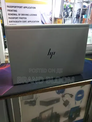 Laptop HP EliteBook 840 G6 4GB Intel Pentium HDD 256GB