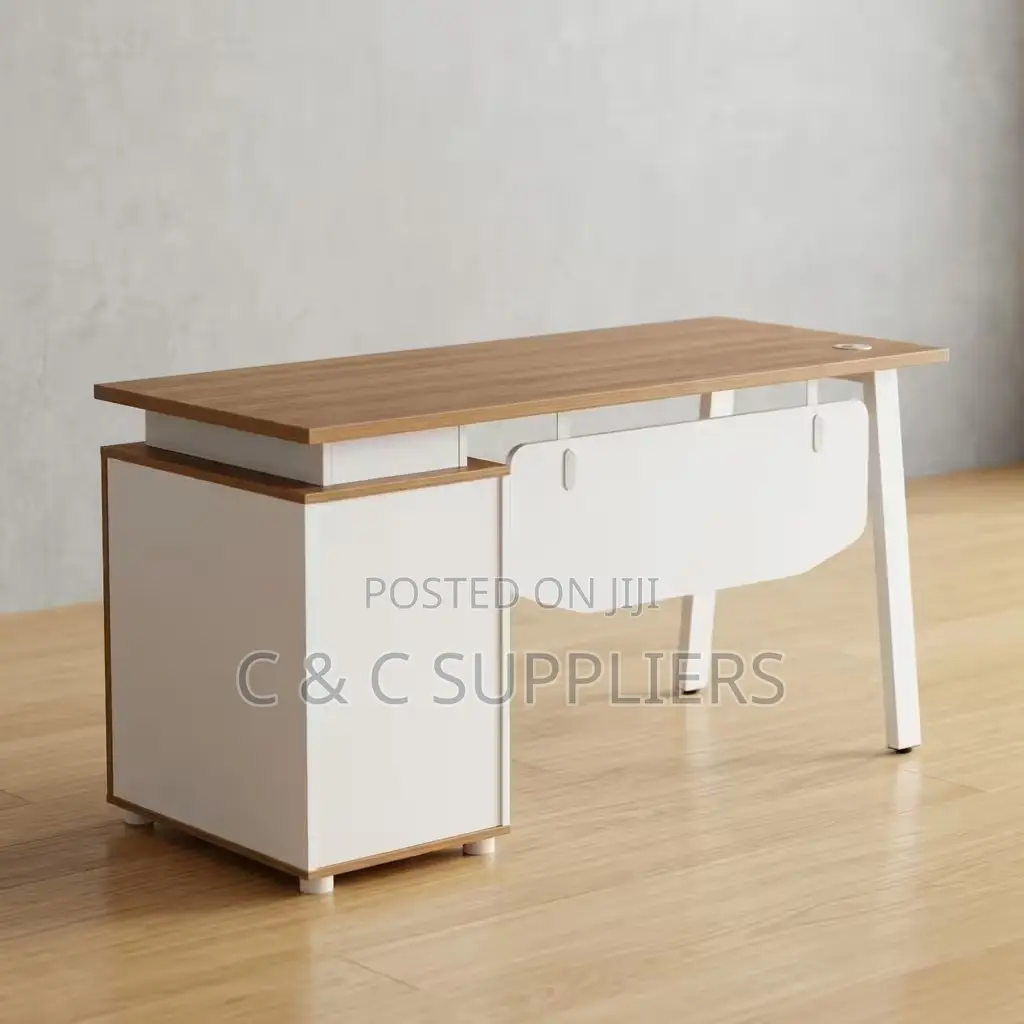Modern Home Office Work Desk-120cm