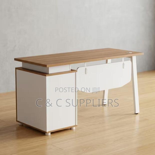 Modern Home Office Work Desk-120cm