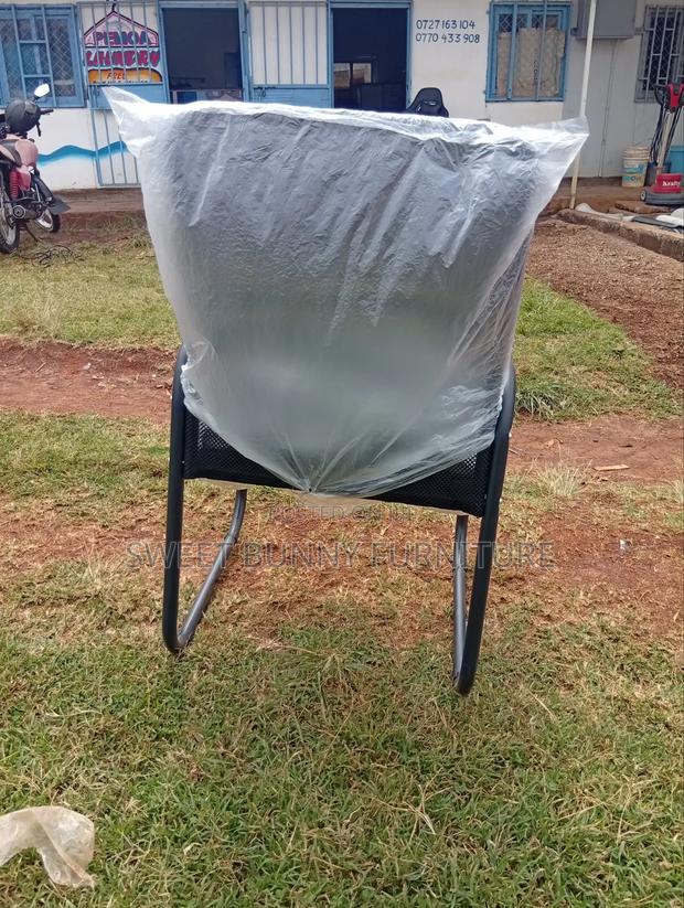 Mesh Chair - thumbnail 3