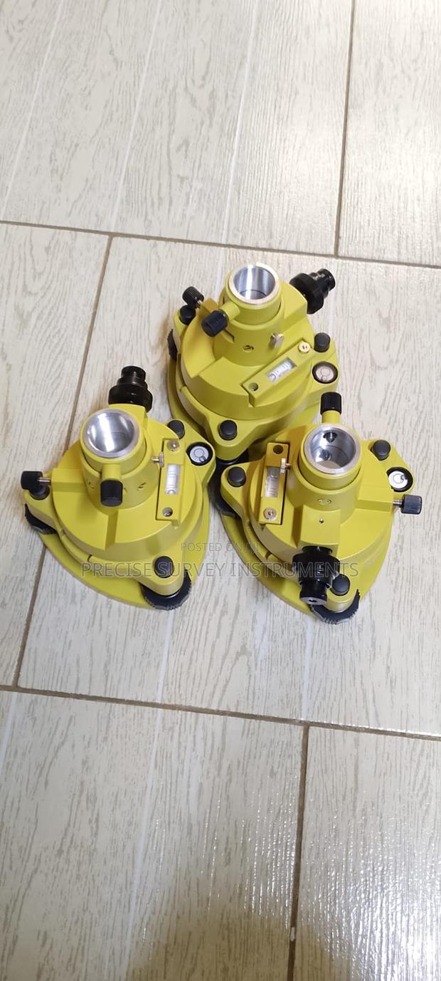 Premium Survey Instrument Tribrach