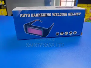 Auto Darkening Goggles