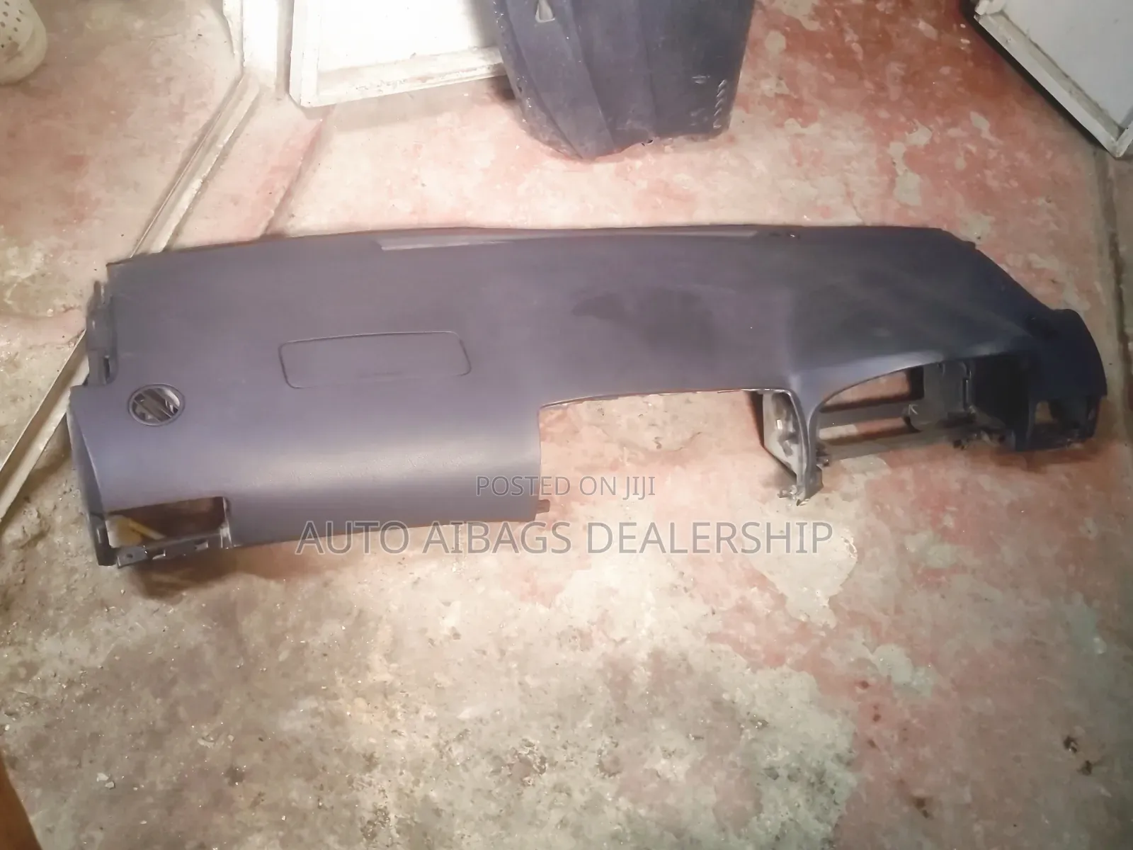 Dashboard for Toyota Premi 240,The Above Price Is for Dashboard Only.