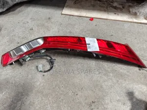 Honda Stream Rear Light