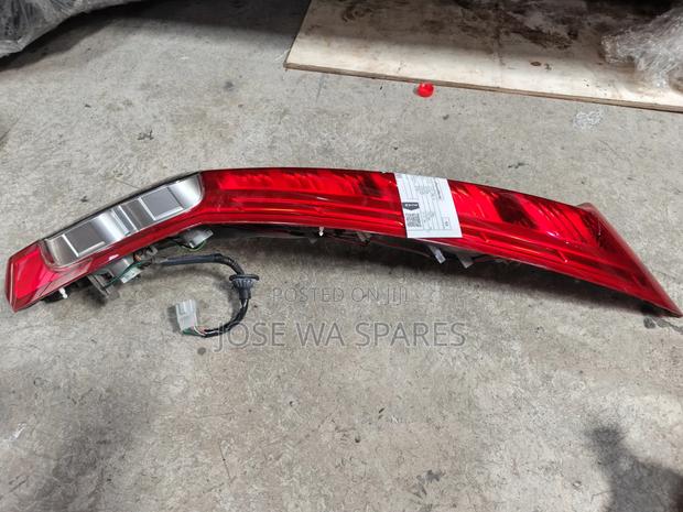 Honda Stream Rear Light