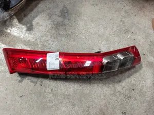 Honda Stream Rear Light