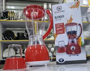 Smartpro 2in 1 Blender 1.5l