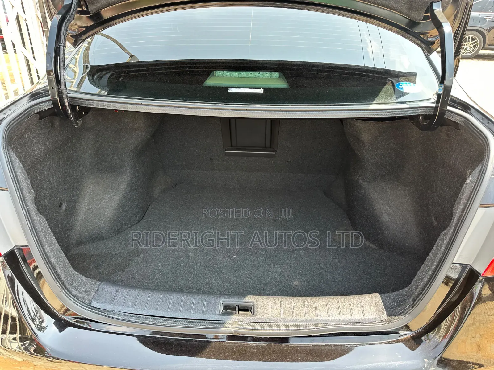 Nissan Sylphy 2019 Black