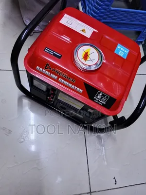 1kva Premier Gasoline Generator