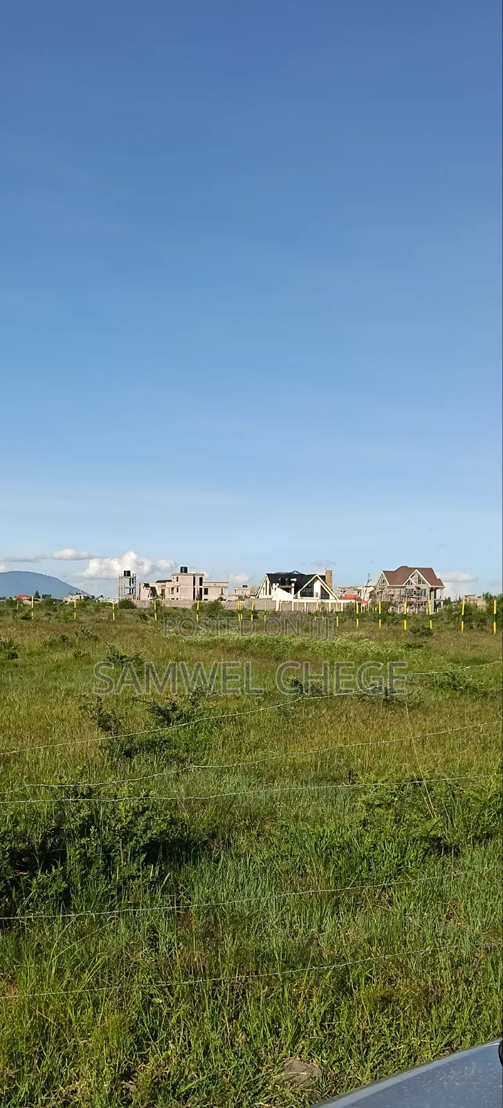 Premium Lands in Ruiru