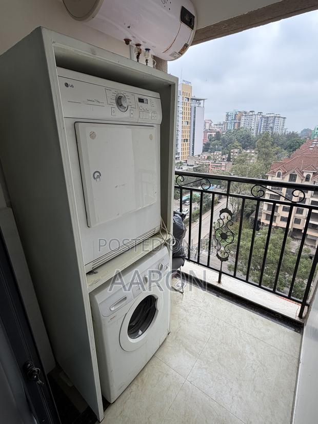 Washer and Dryer for Sale - main view