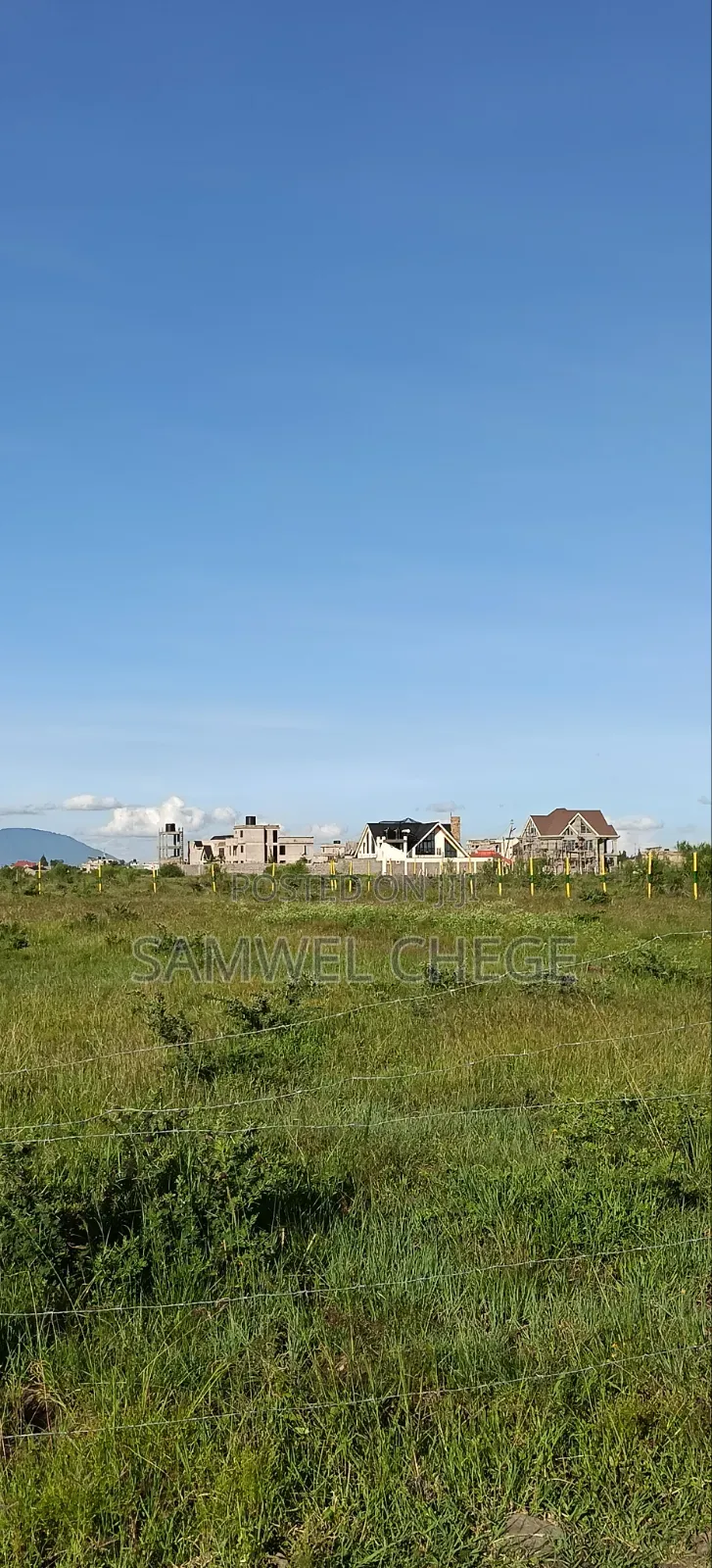 Premium Lands in Ruiru