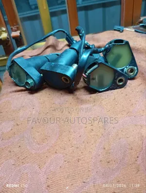 Ex Japan Ignation Coil for Subaru Forester