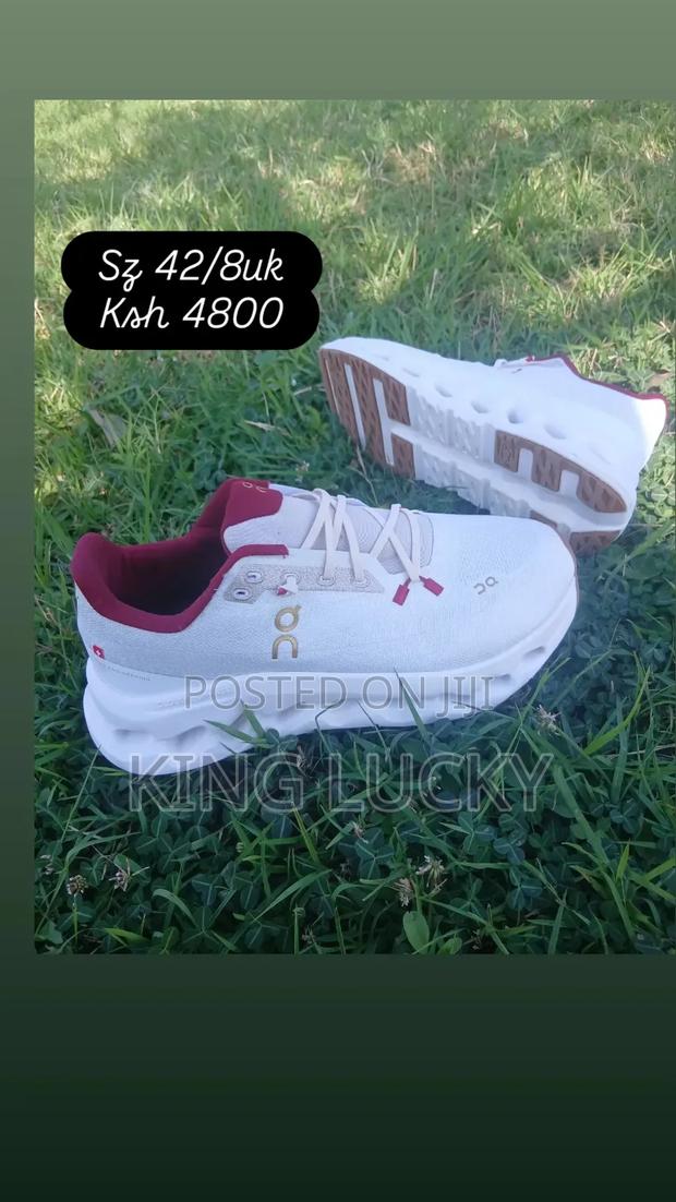 Shoe's and Fashion