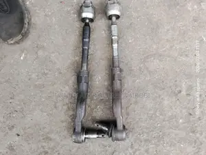 Original Ex Japan Toyota Landcruiser V8 Rackends and Tie Rods