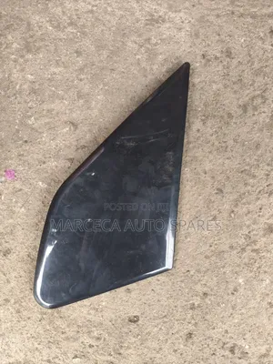 Honda Fit 2010 Wing Finisher