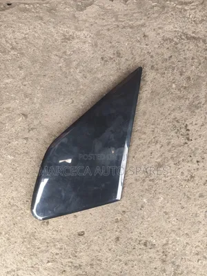 Honda Fit 2010 Wing Finisher