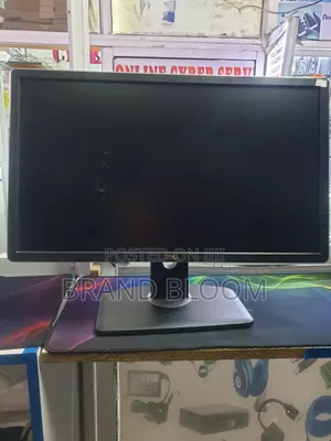 23"Monitor Convertible