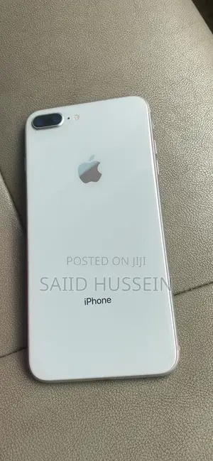 Apple iPhone 8 Plus 64 GB White