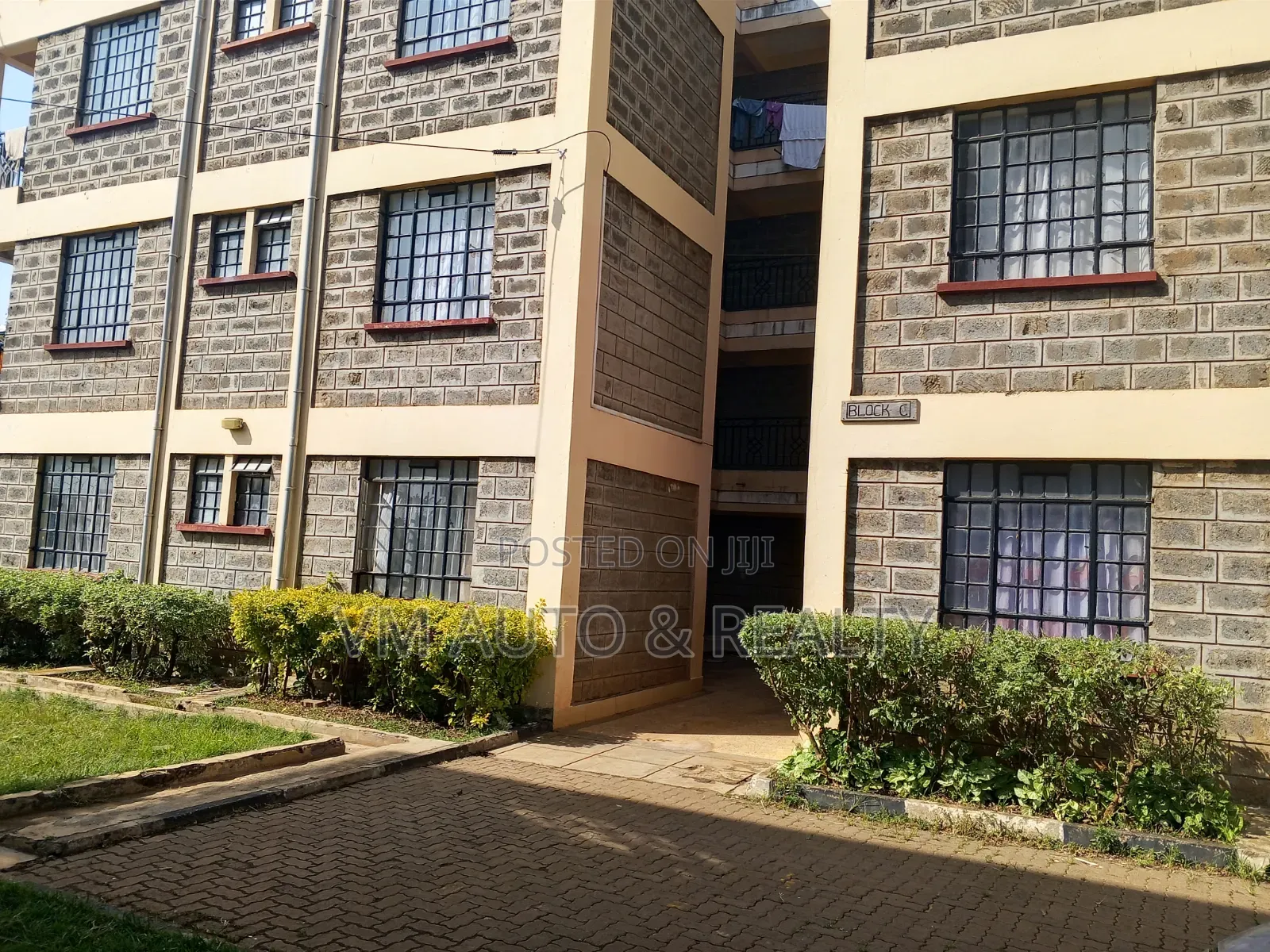 Apartment for Sale