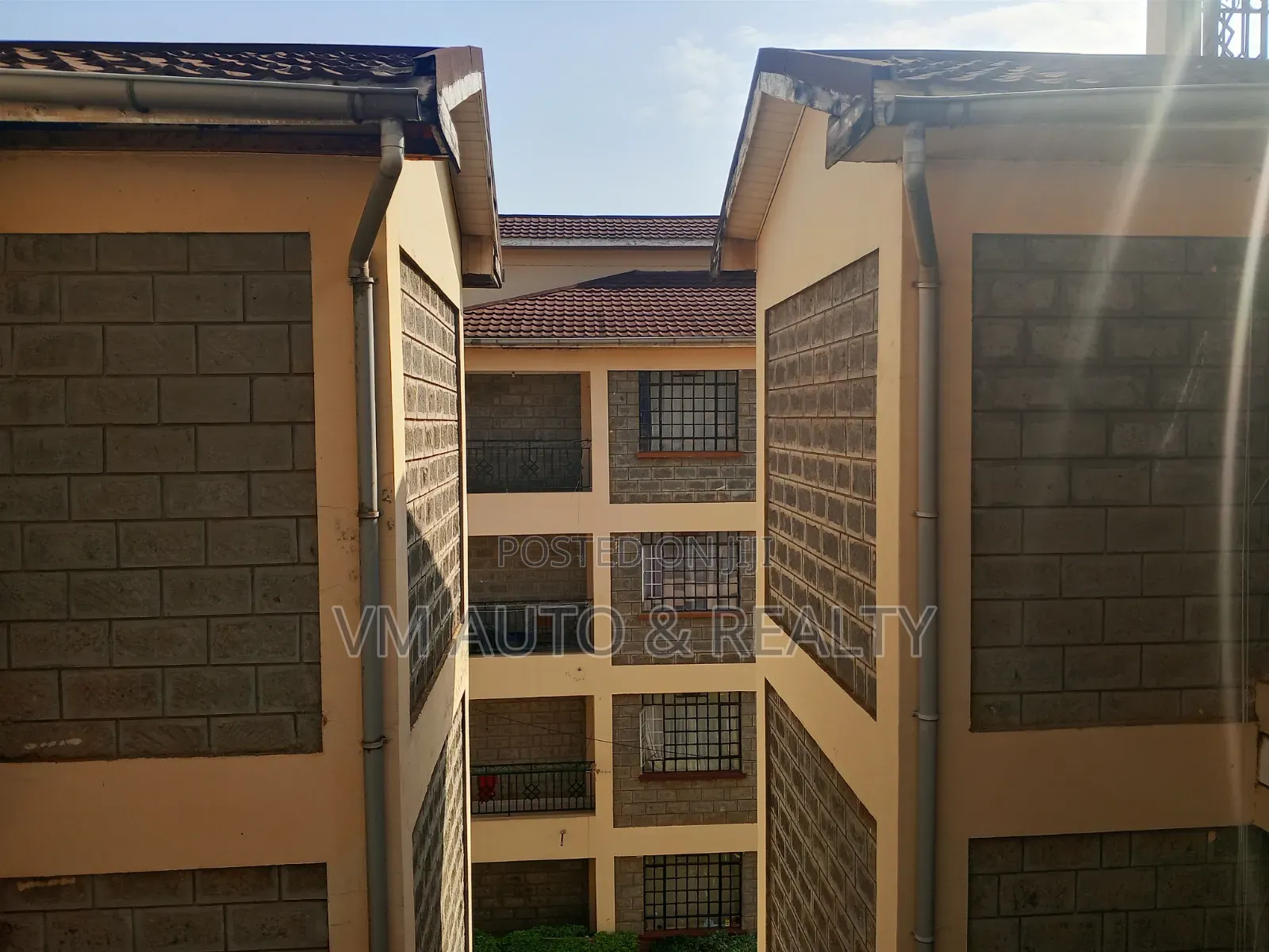 Apartment for Sale