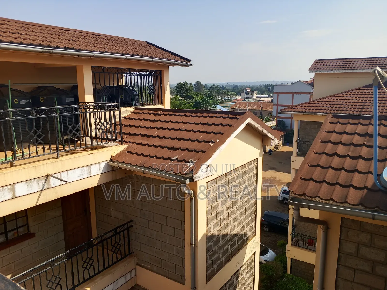 Apartment for Sale