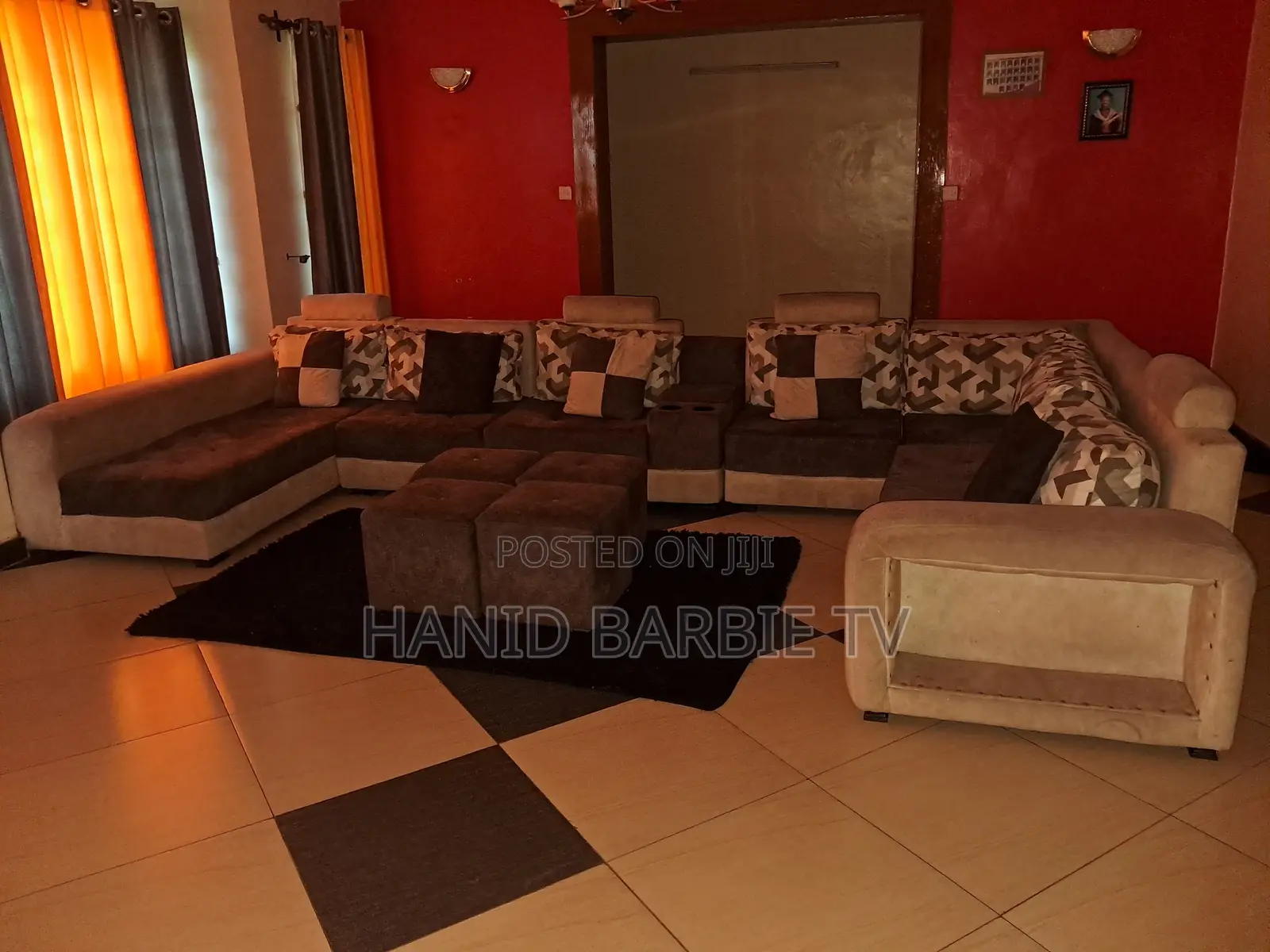 Second Hand 12 Seater Sofas for Sell