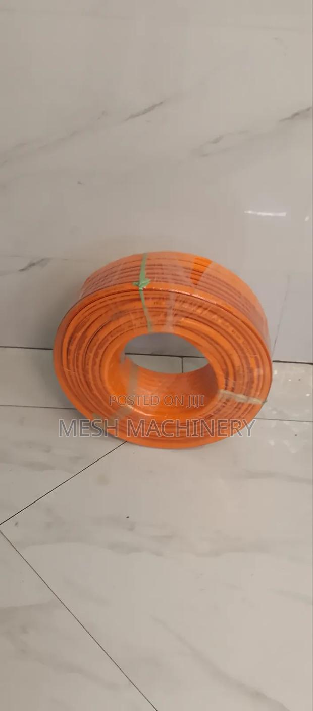 High Pressure Agricultural Hose Pipe