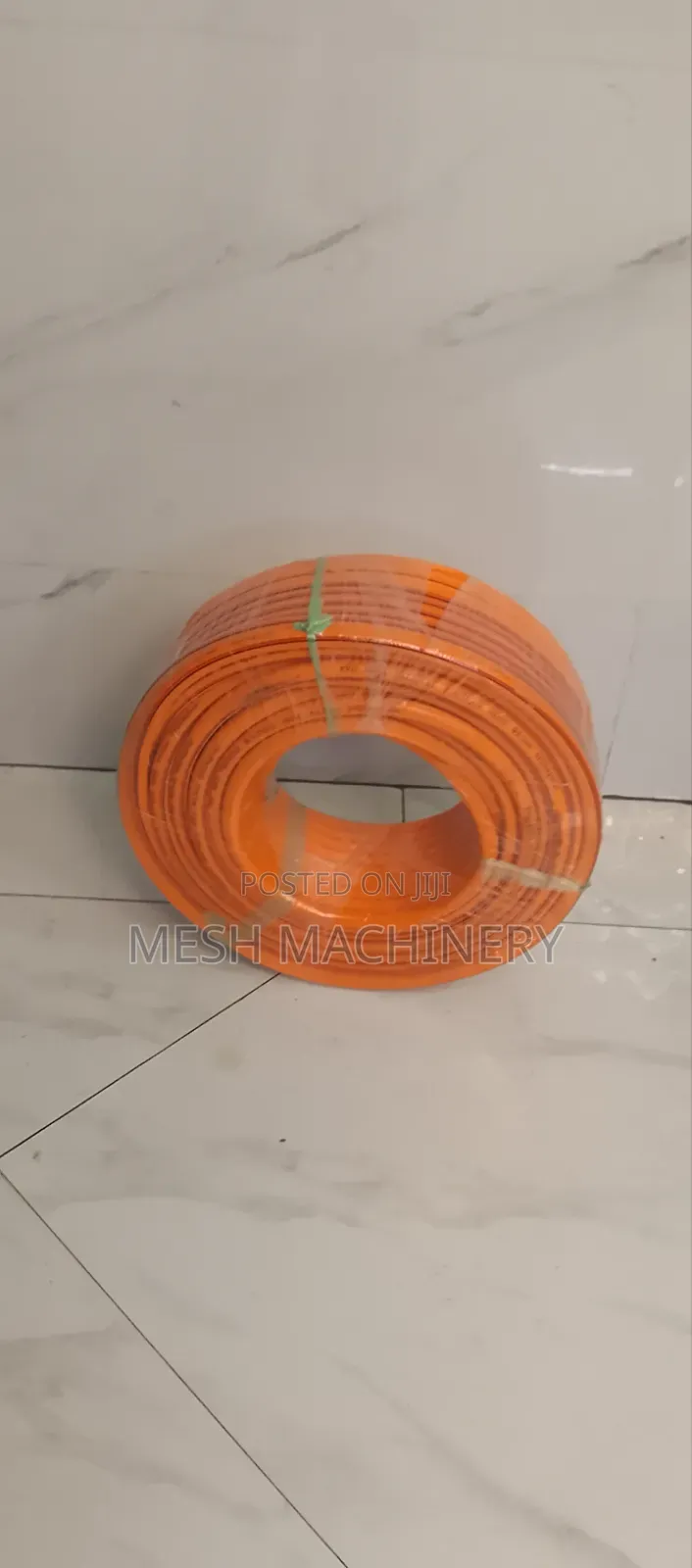 High Pressure Agricultural Hose Pipe