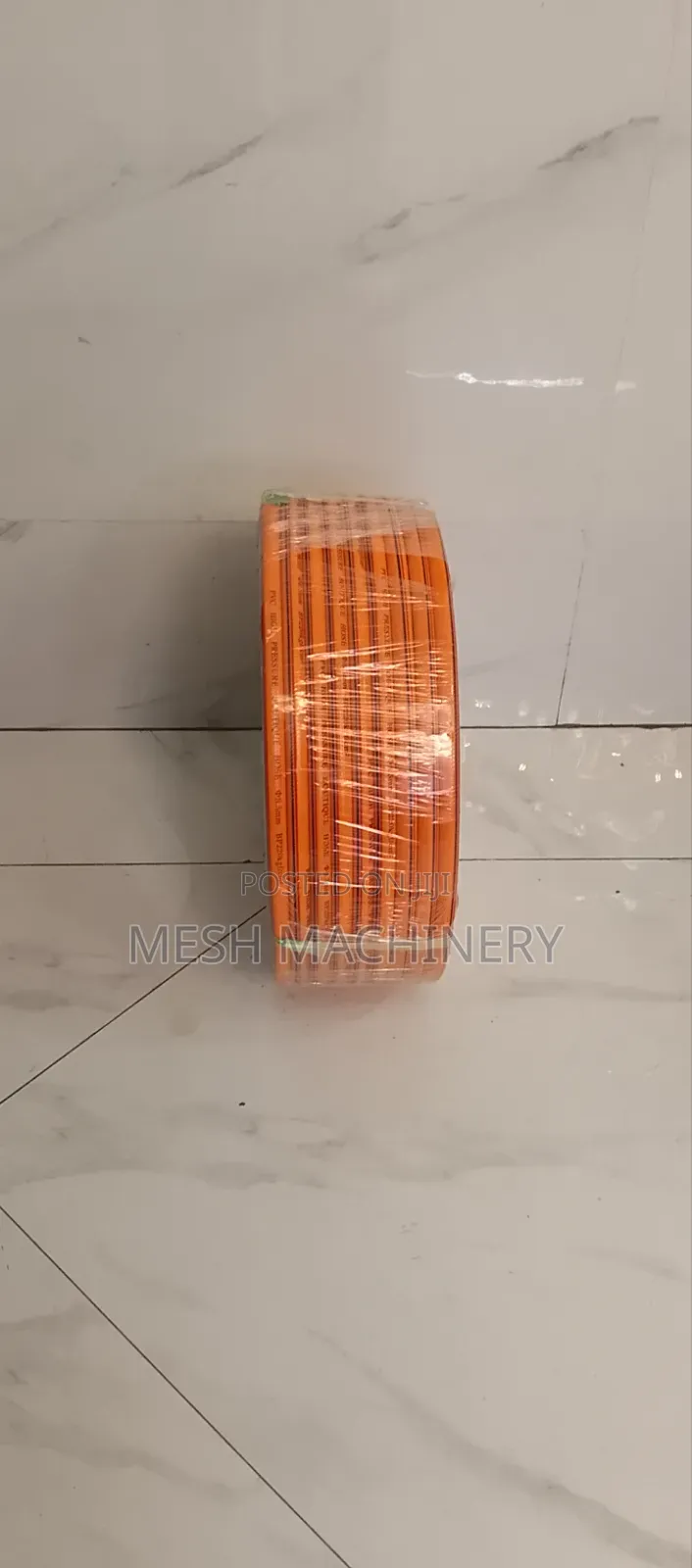 High Pressure Agricultural Hose Pipe
