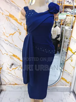 Maxi's Dresses