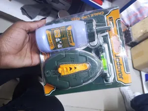 Jadever Chalk Line Reel