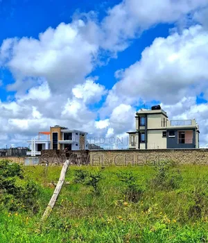 Limited Plots in Ruiru
