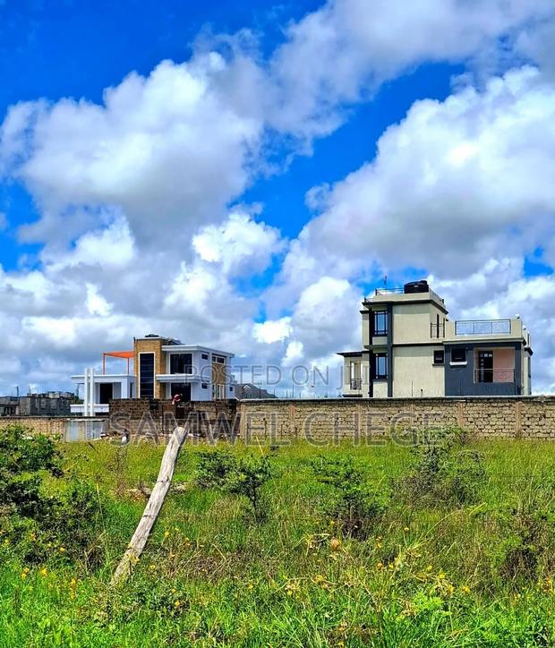 Limited Plots in Ruiru