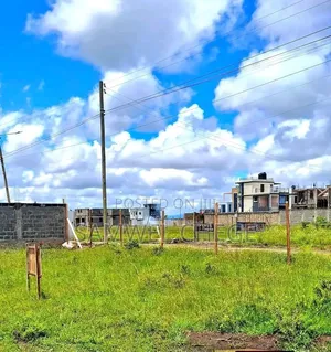 Limited Plots in Ruiru