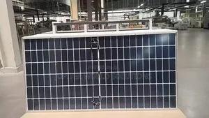 450w Longi Solar Panels