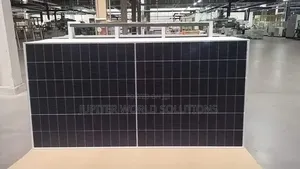450w Longi Solar Panels