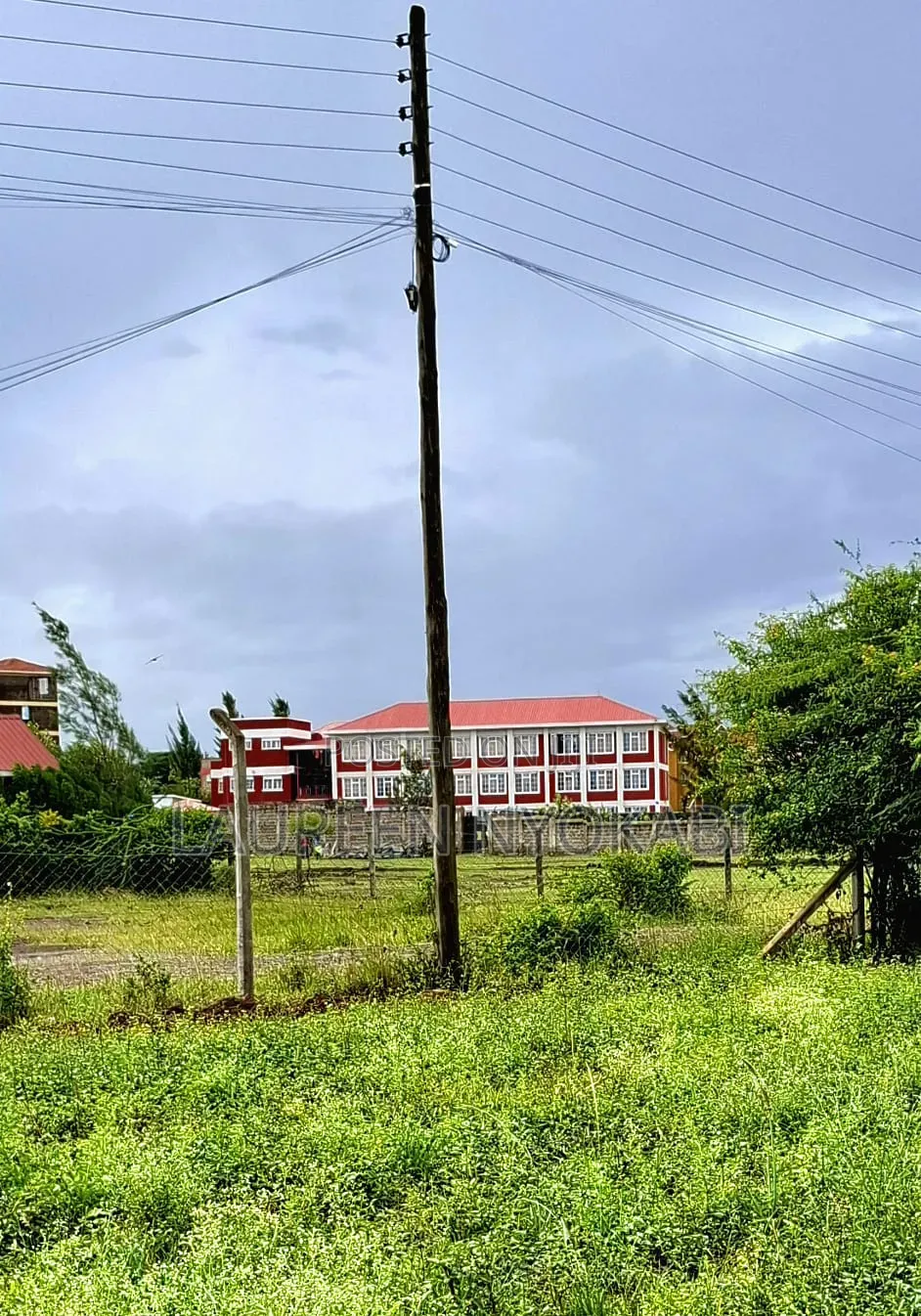 Plots for Sale at Juja