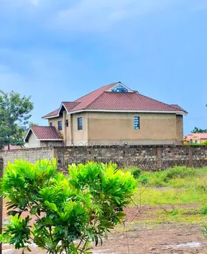 Plots for Sale at Juja
