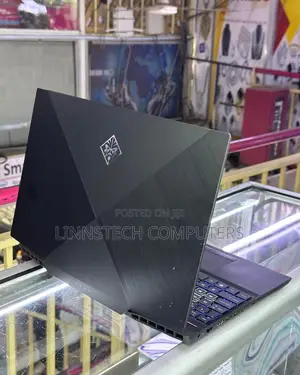 Laptop HP Omen 15 32GB Intel Core i9 SSD 512GB