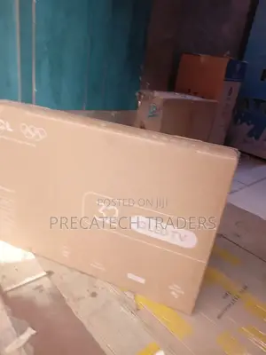 32inch TCL 32 Inch Smart Qled Tv With Google Tv