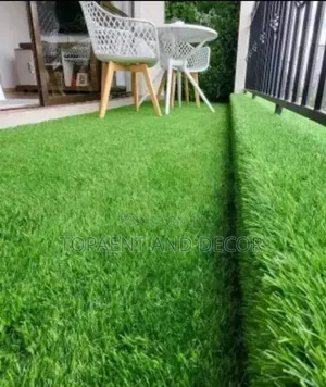 15mm Synthetic Grass Carpet