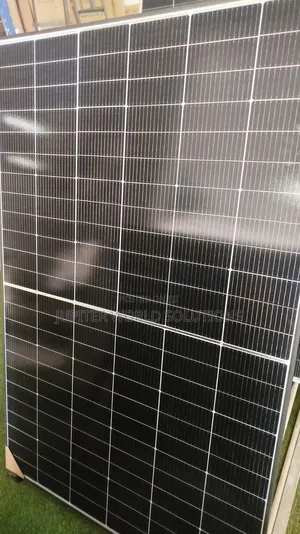 450w Longi Solar Panels
