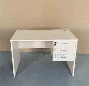 Clerical Customized Computer Table