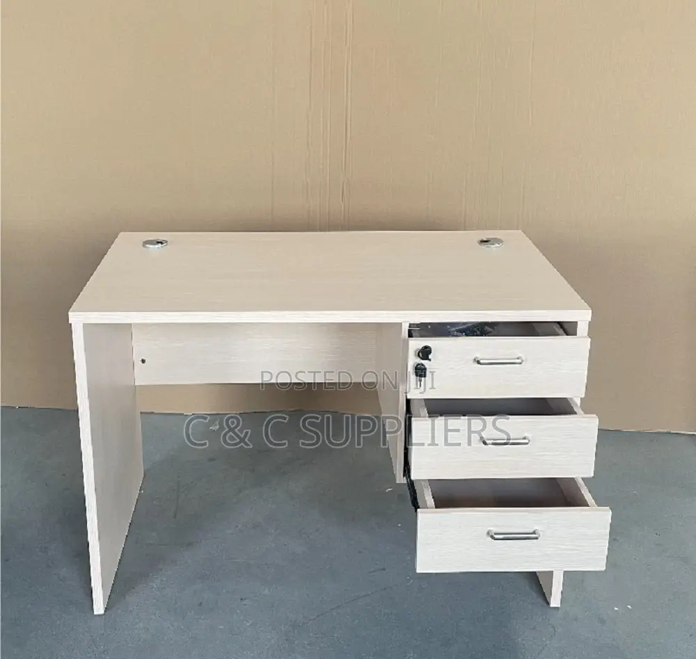 Clerical Customized Computer Table